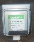 Magnetron Galanz M24FB-610A 