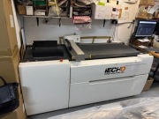 iEcho PK0705 Plus Ploter tnąco-bigujący Kamera CCD Podajnik automatyczny 