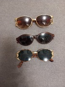 Okulary przeciwsłoneczne 