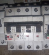 Bezpieczniki 100A-FR104