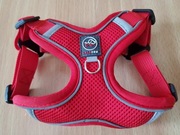 szelki Lalazoo, model step-in, rozmiar S