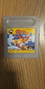 Gra Nintendo Game Boy Baseball