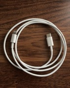 Kabel iPhone Apple USB-C nowy