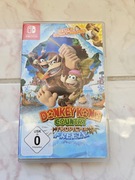 Gra Donkey Kong Country Tropical Freeze Nintendo Switch