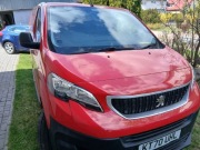 Dostarcze  Peugeot expert 