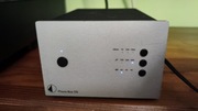 Przedwzmacniacz gramafini wy prempa Pro-Ject Phono BOX DS + zasilacz