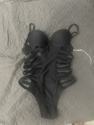 kostium kąpielowy rozmiar xs na szczupła osobę 