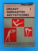 Układy gimnastyki artystycznej 1