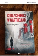 Coraz ciemniej w Wartheland