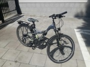 Rower trekkingowy Morrison 26 cali