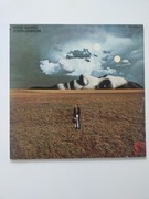 John Lennon - Mind Games LP EX+/EX+ wyd. Germany 1973