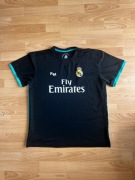 Koszulka Real Madrid Fly Emirates 2017/18