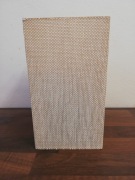 Abażur do lampy kremowy 