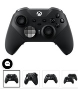 Kontroler Microsoft bezprzewodowy Elite