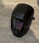 Automatyczna przyłbica spawalnicza Safe-Up.