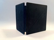 Oryginalne etui Amazon Kindle Oasis 2/3 magnetyczne skóra naturalna UNIKAT
