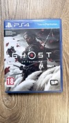 Ghost Of Tsushima Ps4 Ps5
