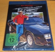 Mistrz Kierownicy Ucieka Bluray