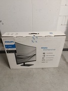 Monitor PHILIPS E-line 271E1SCA 27" 1920x1080px 4 ms [GTG] Curved - Nowy