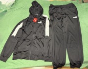 Puma dres męski L nowy