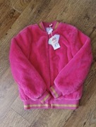 Kurtka myMo Różowa