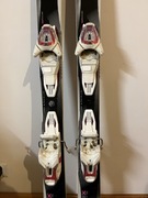 Narty Atomic Vantage WMN X 77 154 cm 2018