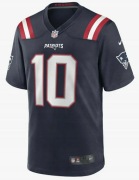 NIKE T-shirt NFL Patriots,rozmiar-S