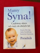 Książka Mamy Syna Poradnik