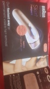 Braun Skin i expert PL7253 body,face&bikini