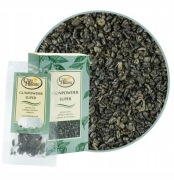 Herbata zielona liściasta Czas na Herbatę 20 g