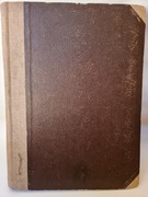 Przekrój, 1952r. Nr 352-403 (51 szt.) wszystkie numery 