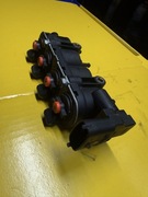 Listwa Wtryskowa 30Tyś/Km LandiRenzo Wtryski Gazu LPG