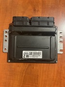 NISSAN ALMERA N16 1.5 KOMPUTER SILNIKA STEROWNIK MEC32-210 ZW D2 3609