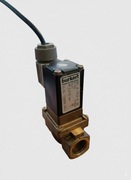 Elektrozawór Bürkert Typ 281 | G 1/2" | 24V DC | Mosiężny | PN 16 bar