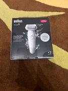 Braun silk epil 9