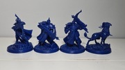 Warhammer Underworlds Storm of Celestus Stormcast Eternals