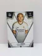 2023-24 TOPPS SUPERSTARS UEFA REAL MADRYT MADRID LUKA MODRIĆ