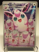 Karta Pokemon TCG Wigglytuff - Phantasmal Flames 105/094