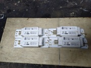 Elgo FL-136S Stateczniki magnetyczne do świetlówek 2x18W 1x36W