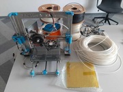 Drukarka 3D Jelwek Prusa i3