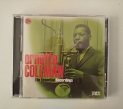 Ornette Coleman "The Essential Recordings" 2  CD