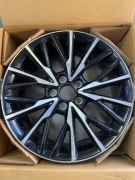 Toyota felga 10418x7j et50 PW457-10000