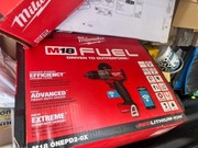 Wiertarko-wkrętarka udarowa Milwaukee M18 ONEPD2-0X ONE-KEY