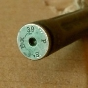 Mauser  szkolny 1939