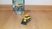 LEGO 5761 Creator 3w1 Mała Koparka