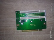 Fujitsu Siemens riser PCI oryginalny adapter PCI sprawny SFF Esprimo