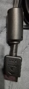 Oryginalny kabel AV audio video do playstation 1, 2 i 3. 
