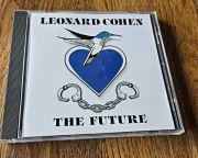 LEONARD COHEN - The Future lab.472498 2 