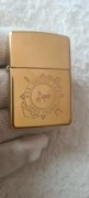 Zapalniczka Zippo USS Saipan (LHA-2) 2004r(3)