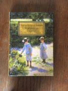 Tajemniczy Ogród Frances Hodgson Burnett